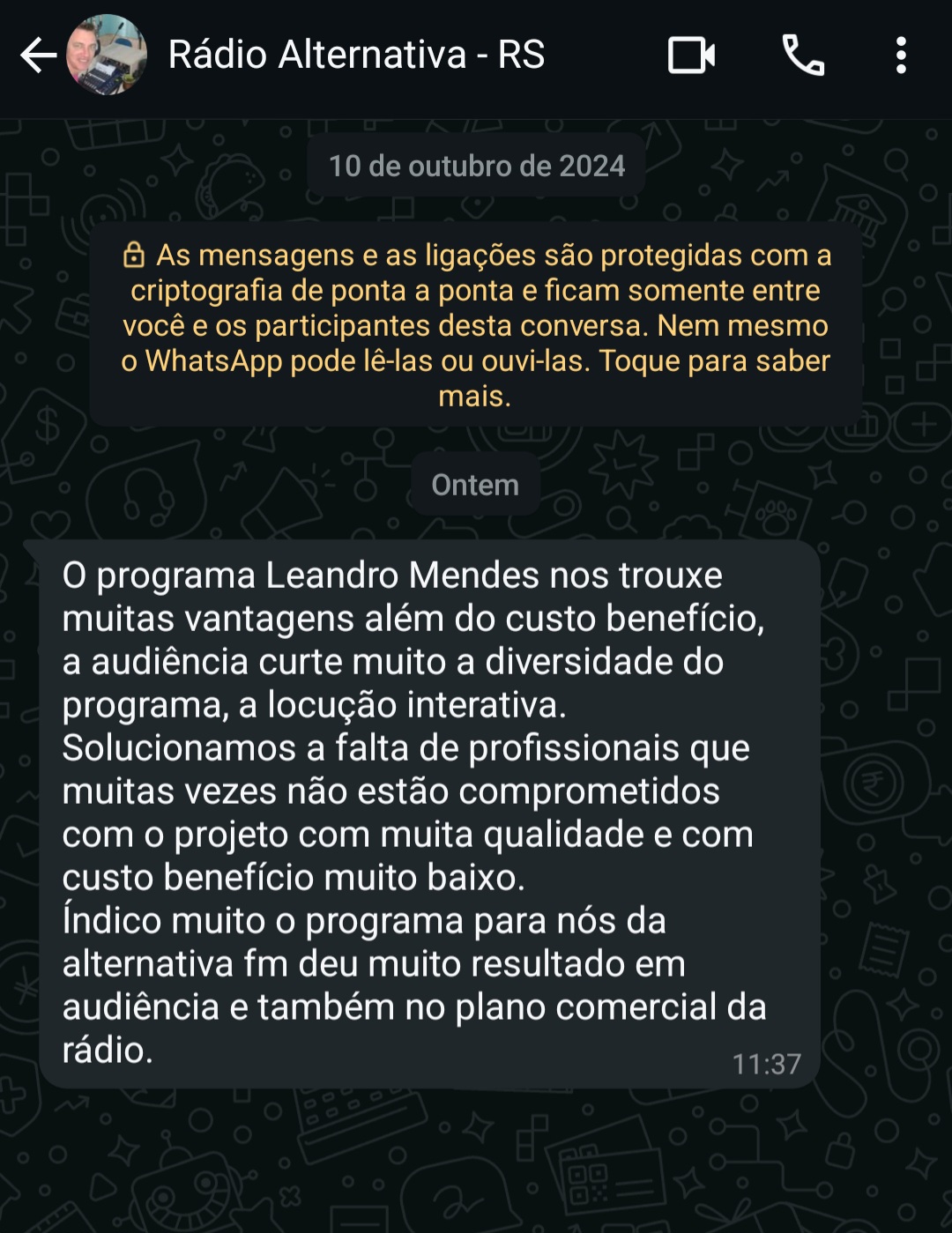 DEPOIMENTO-RADIO-ALTERNATIVA-RIO-GRANDE-DO-SUL.jpg