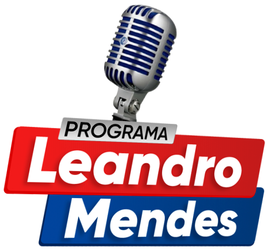 Programa Leandro Mendes - Programa gravado para sua Rádio